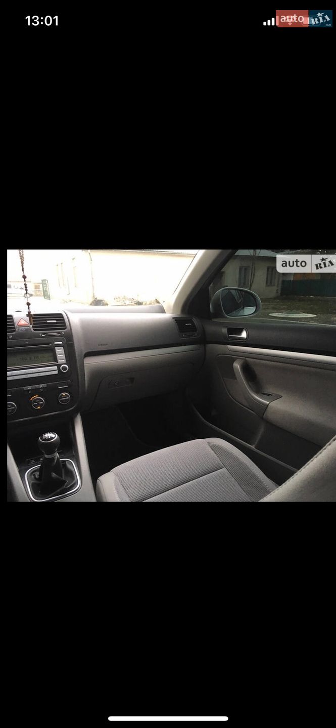 Volkswagen Golf 2007 VIN WVWZZZ1KZ8M315766 фото оголошення 22 з 32