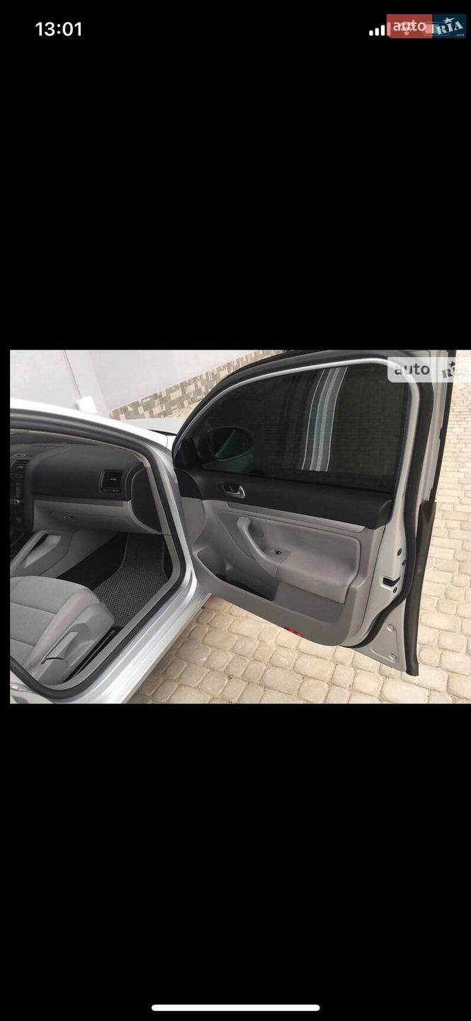 Volkswagen Golf 2007 VIN WVWZZZ1KZ8M315766 фото оголошення 23 з 32
