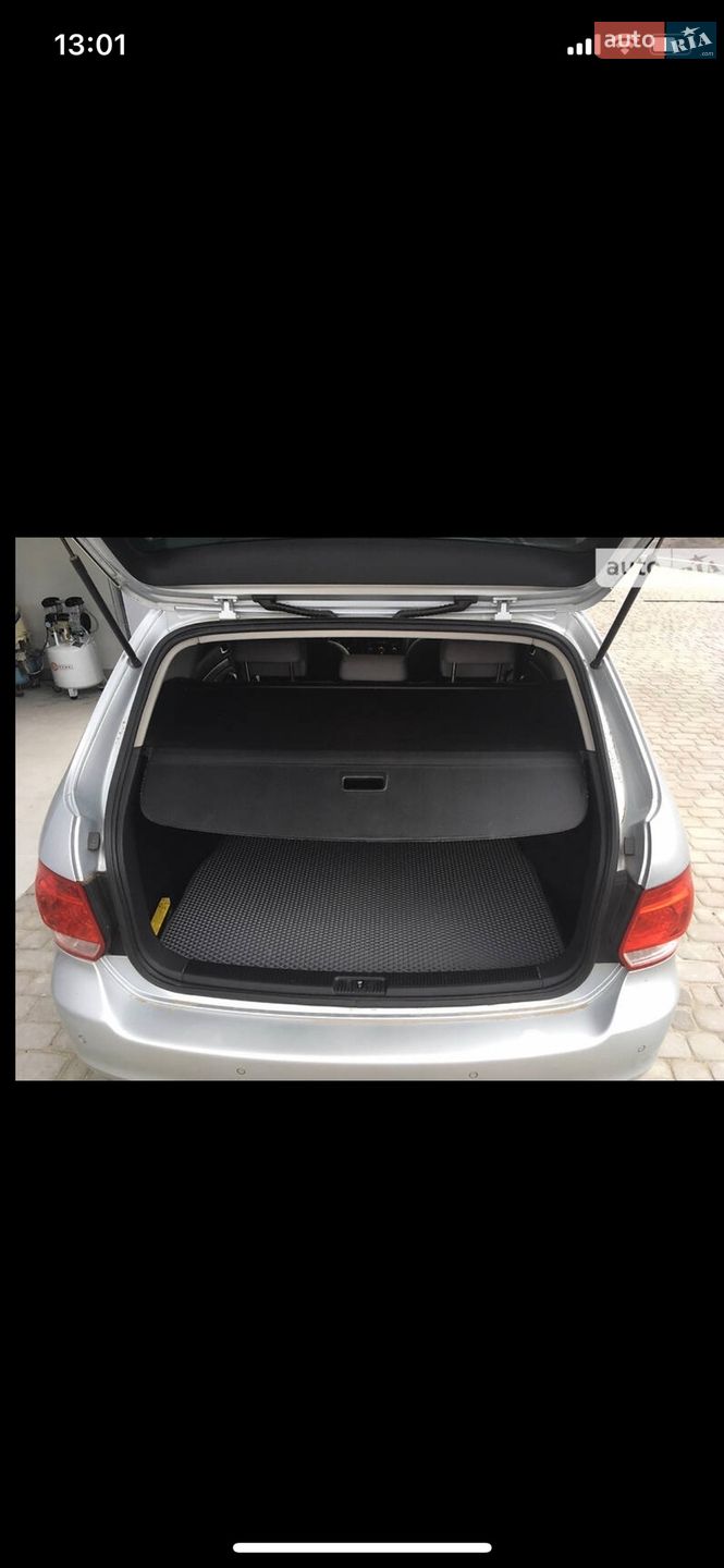 Volkswagen Golf 2007 VIN WVWZZZ1KZ8M315766 фото оголошення 21 з 32