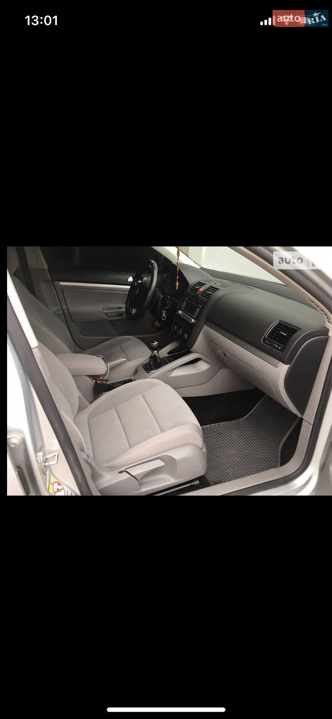 Volkswagen Golf 2007 VIN WVWZZZ1KZ8M315766 фото оголошення 24 з 32