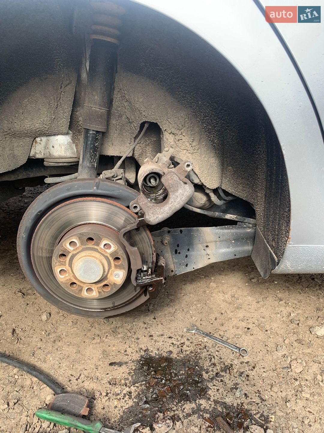 Volkswagen Golf 2007 VIN WVWZZZ1KZ8M315766 фото оголошення 18 з 32