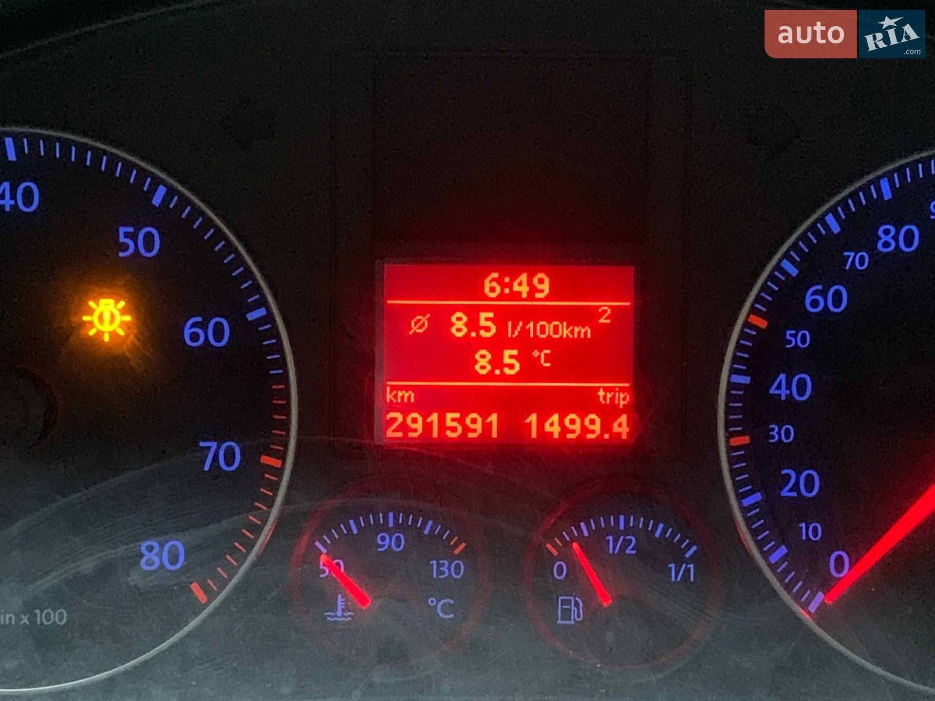 Volkswagen Golf 2007 VIN WVWZZZ1KZ8M315766 фото оголошення 20 з 32
