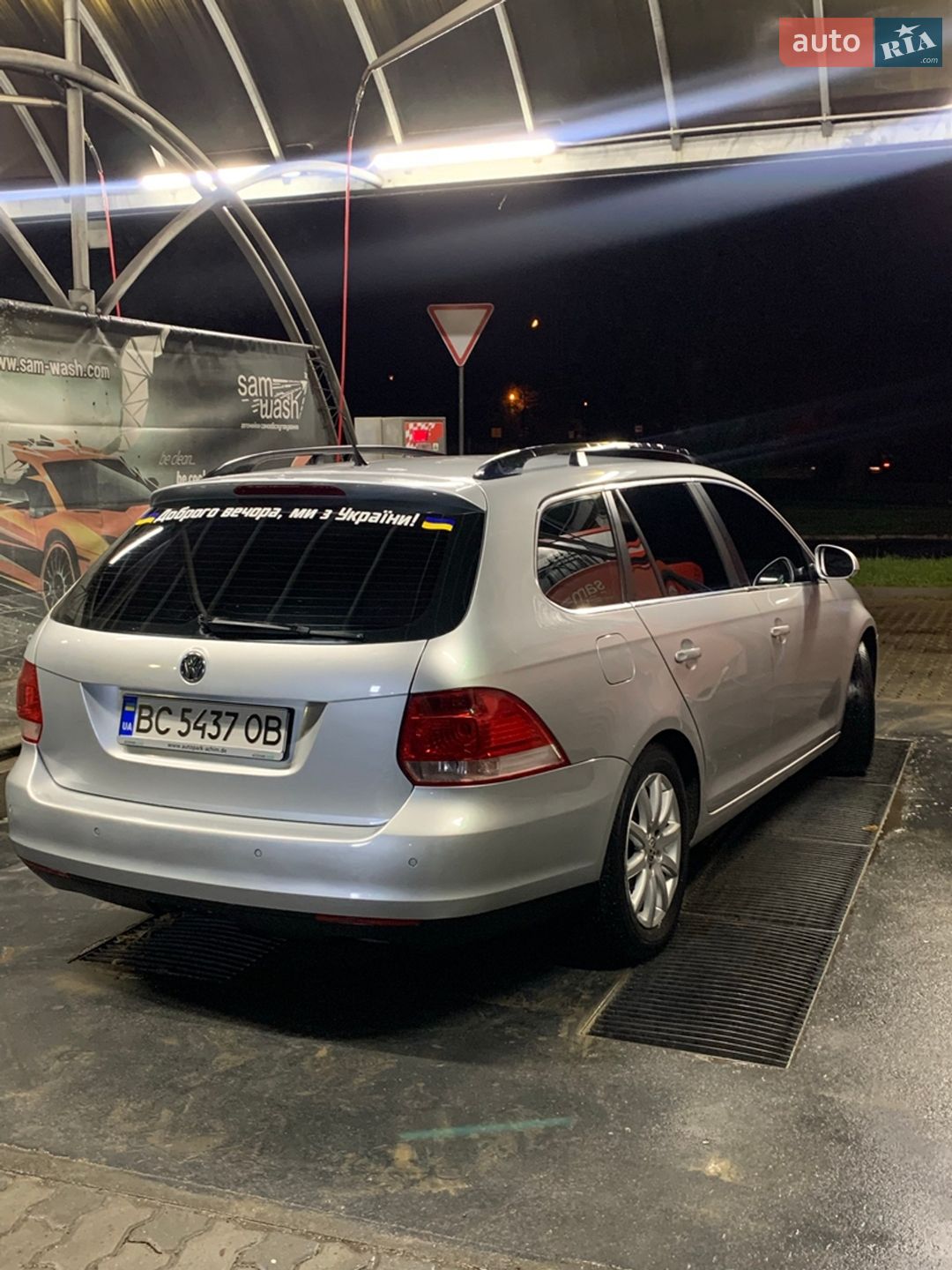 Volkswagen Golf 2007 VIN WVWZZZ1KZ8M315766 фото оголошення 28 з 32