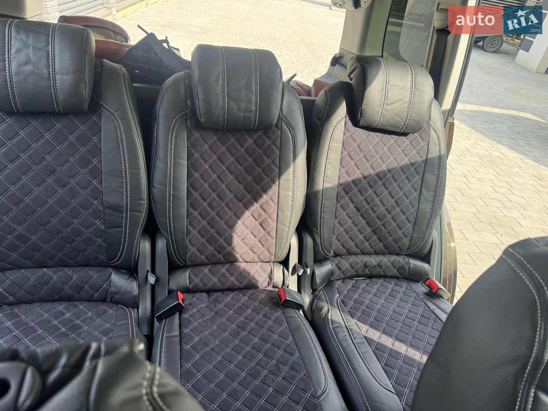 Volkswagen Touran 2014 VIN WVGZZZ1TZEW086758 фото оголошення 54 з 56