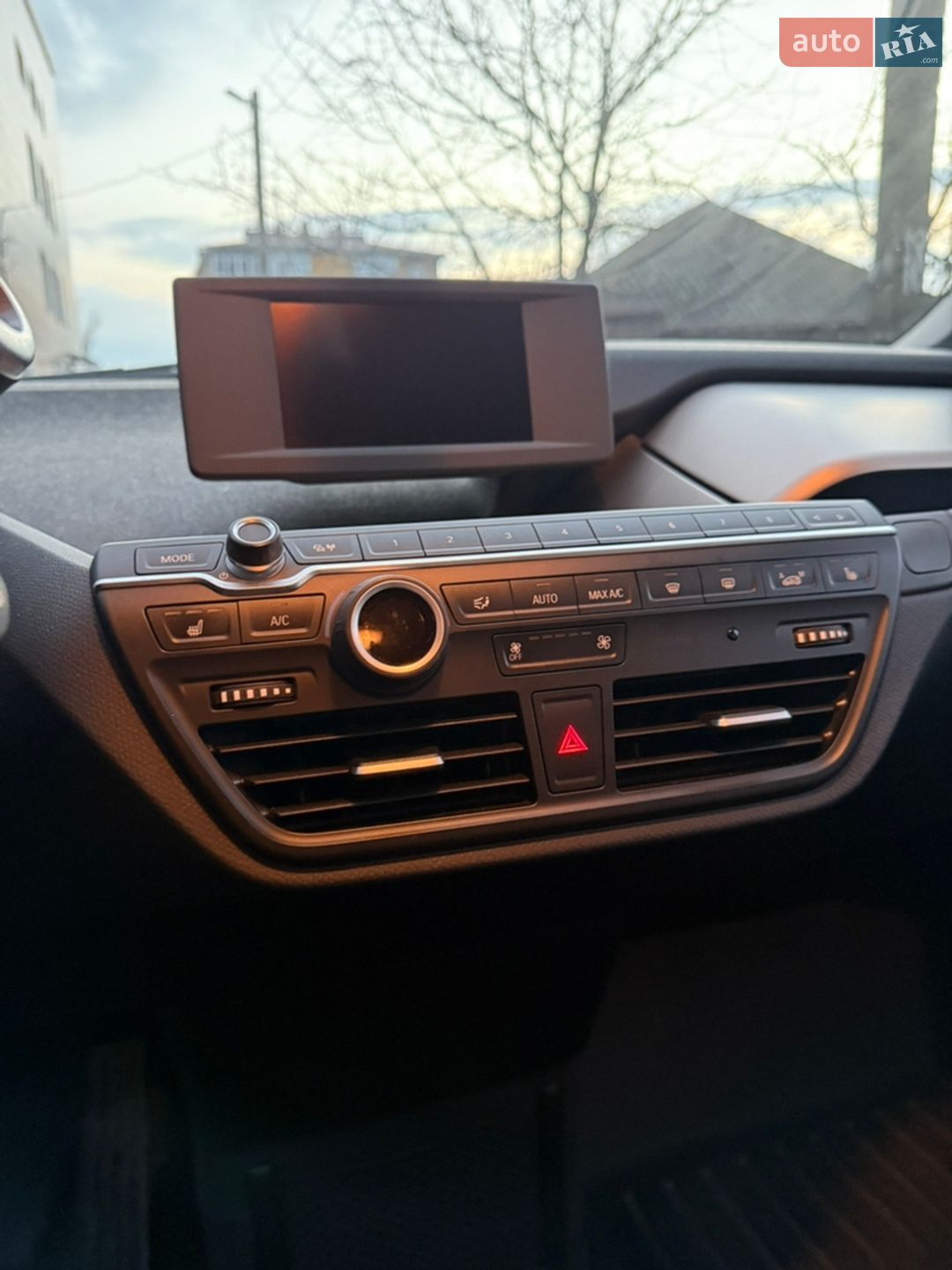 BMW I3 2014 VIN WBY1Z21060V305170 фото оголошення 8 з 11