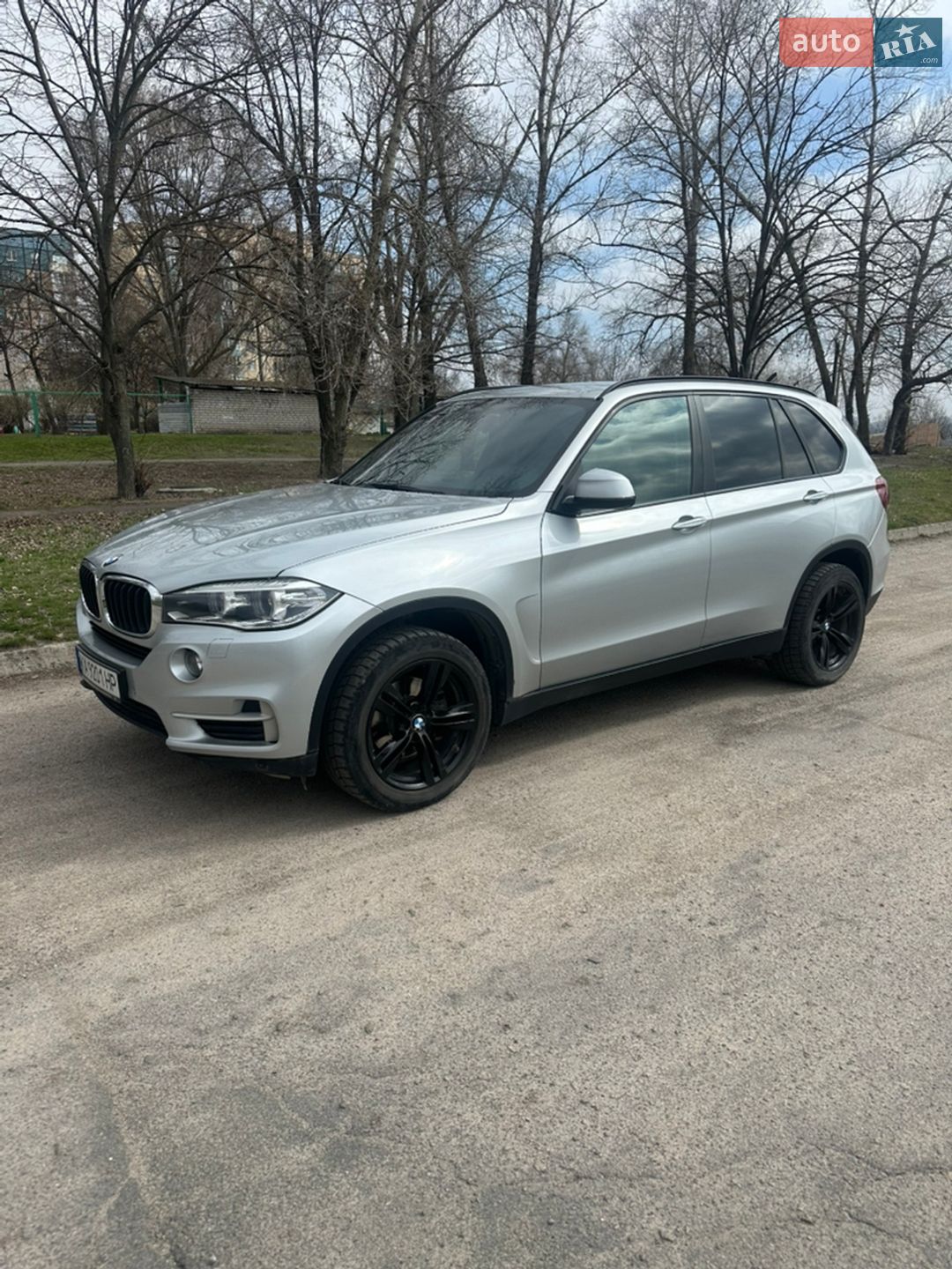 BMW X5 2017 VIN WBALS010100V48995 фото оголошення 2 з 29
