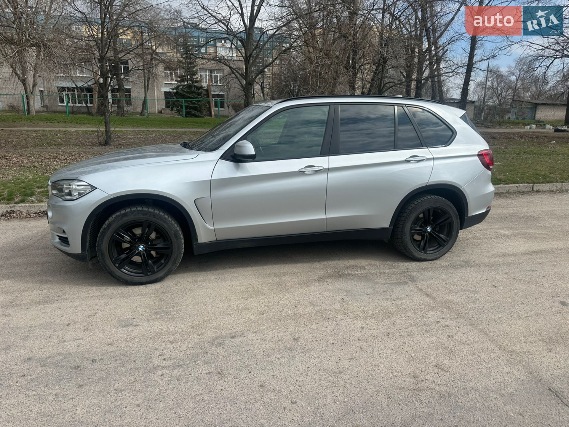 BMW X5 2017 VIN WBALS010100V48995 фото оголошення 3 з 29