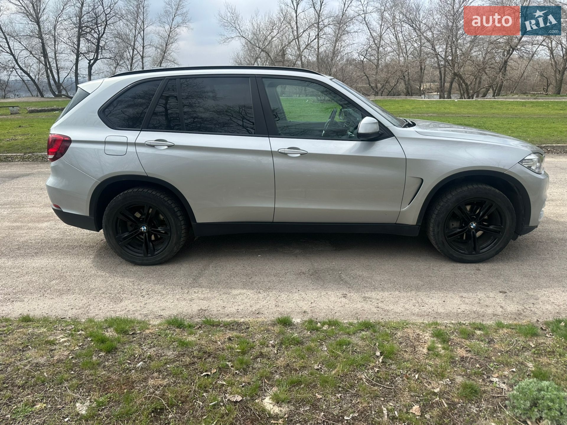 BMW X5 2017 VIN WBALS010100V48995 фото оголошення 9 з 29