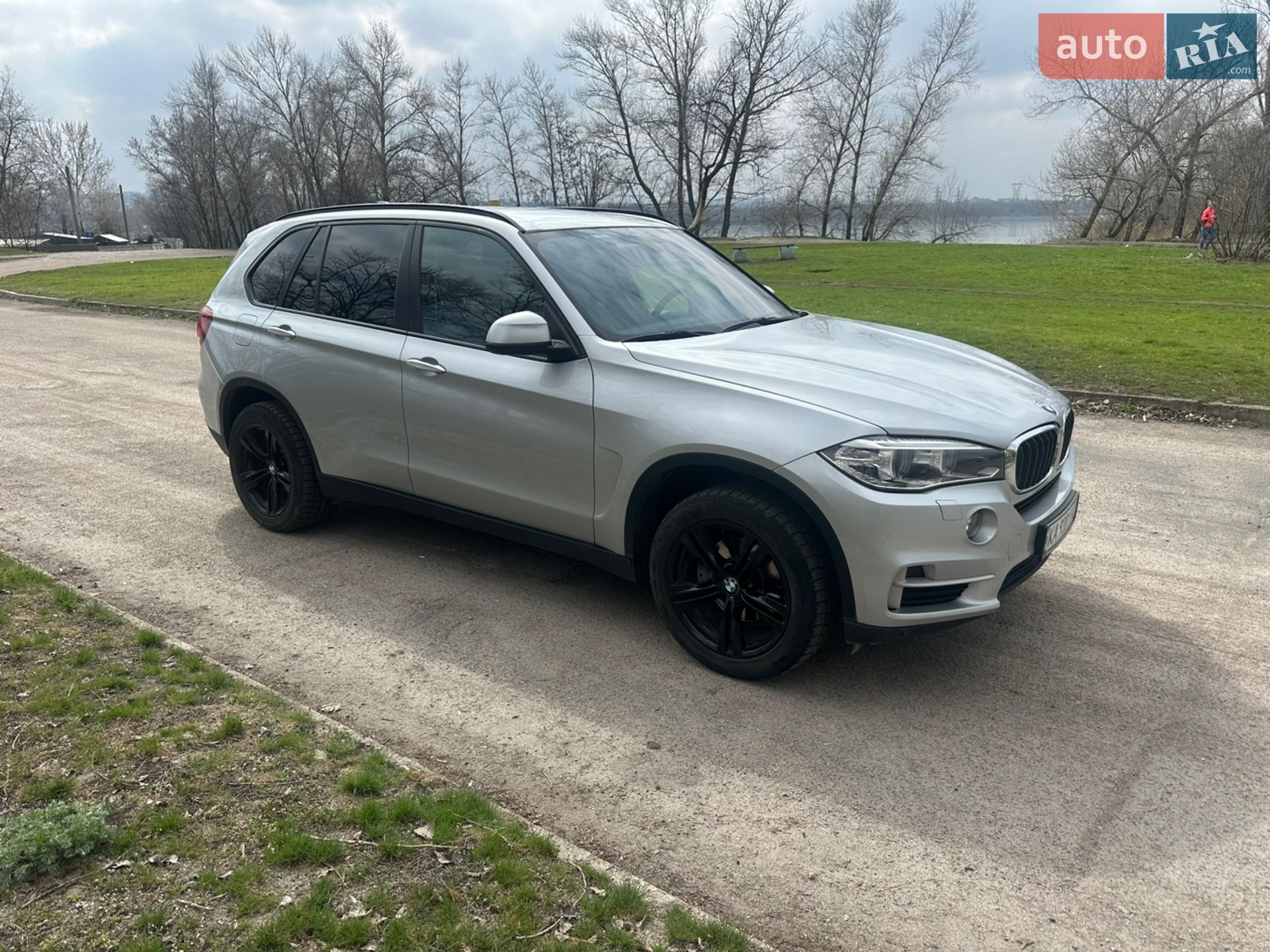 BMW X5 2017 VIN WBALS010100V48995 фото оголошення 10 з 29
