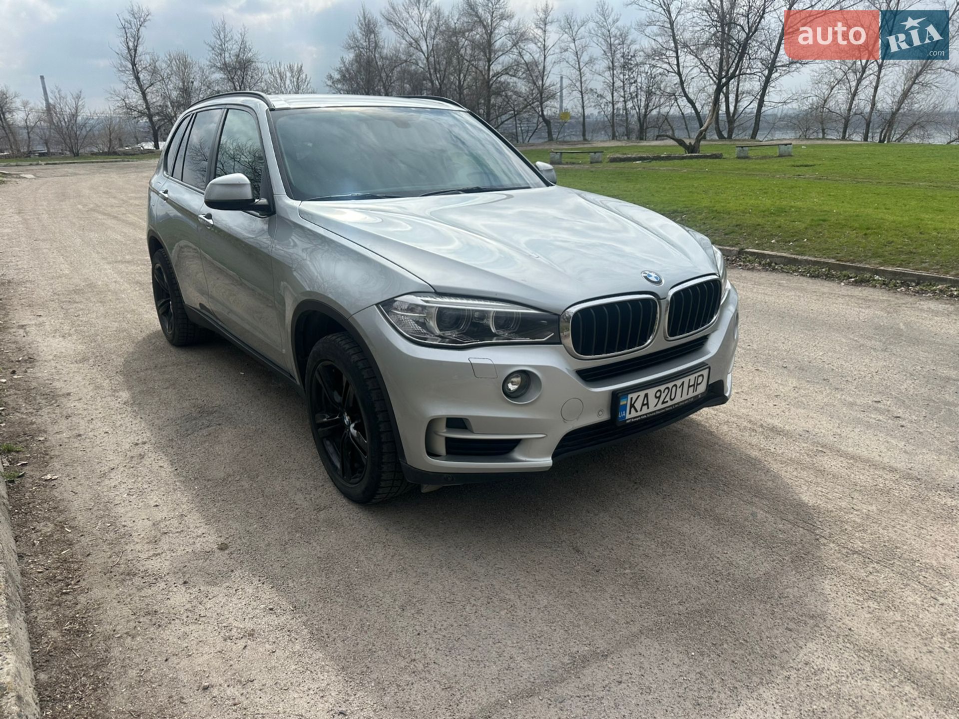 BMW X5 2017 VIN WBALS010100V48995 фото оголошення 12 з 29