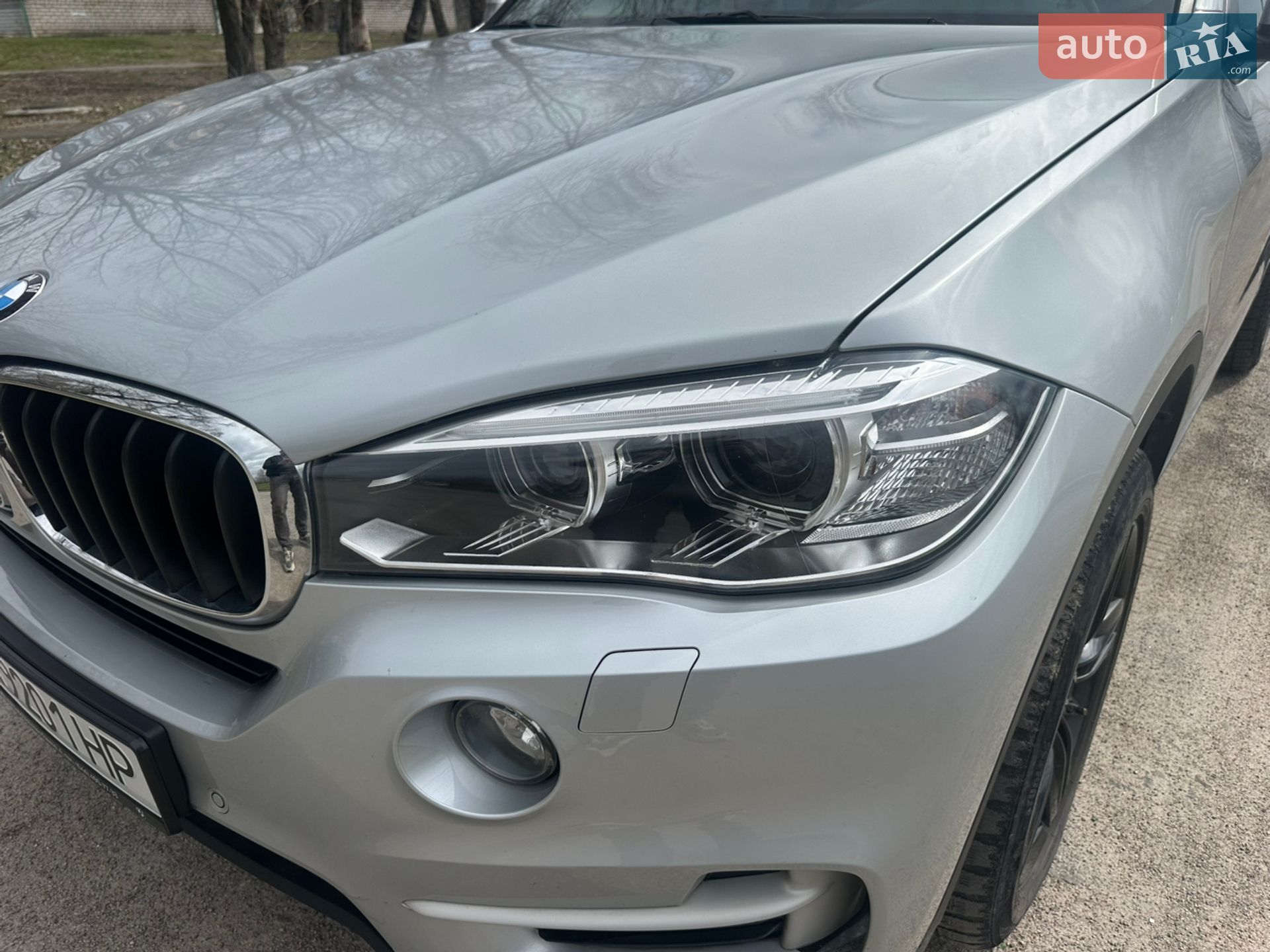 BMW X5 2017 VIN WBALS010100V48995 фото оголошення 13 з 29