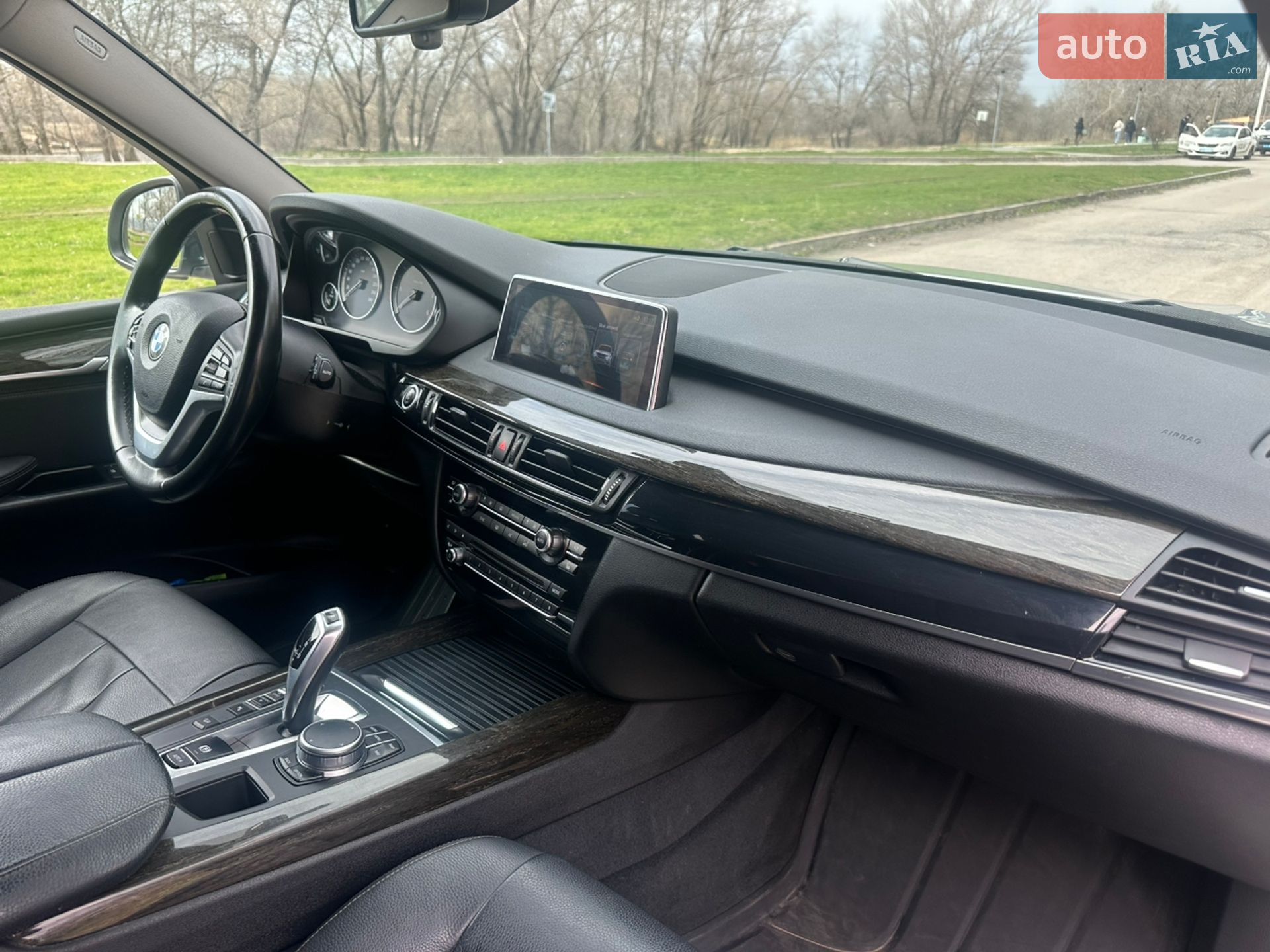 BMW X5 2017 VIN WBALS010100V48995 фото оголошення 20 з 29