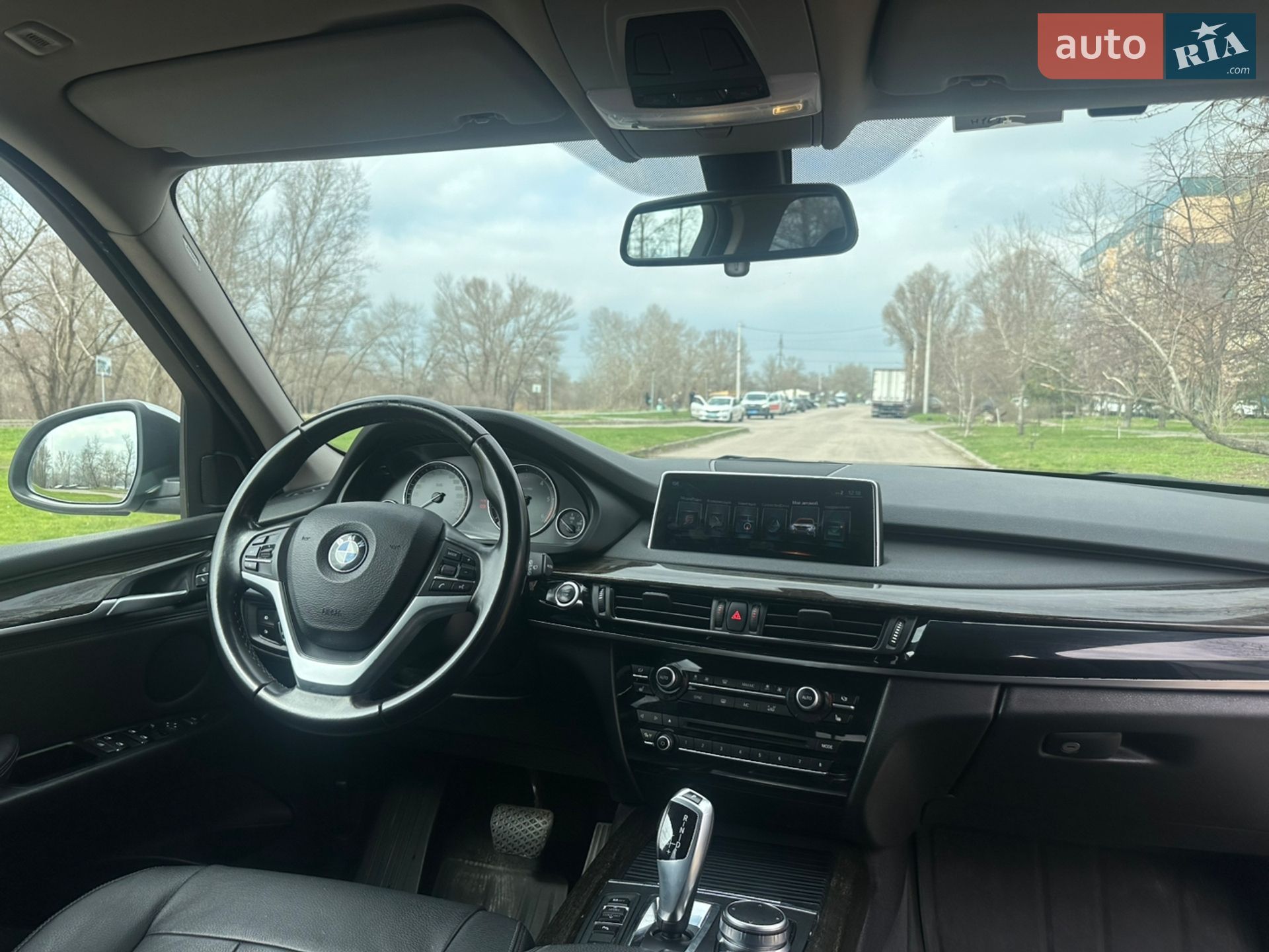BMW X5 2017 VIN WBALS010100V48995 фото оголошення 21 з 29