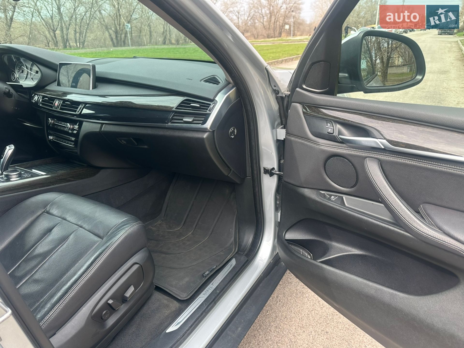 BMW X5 2017 VIN WBALS010100V48995 фото оголошення 19 з 29