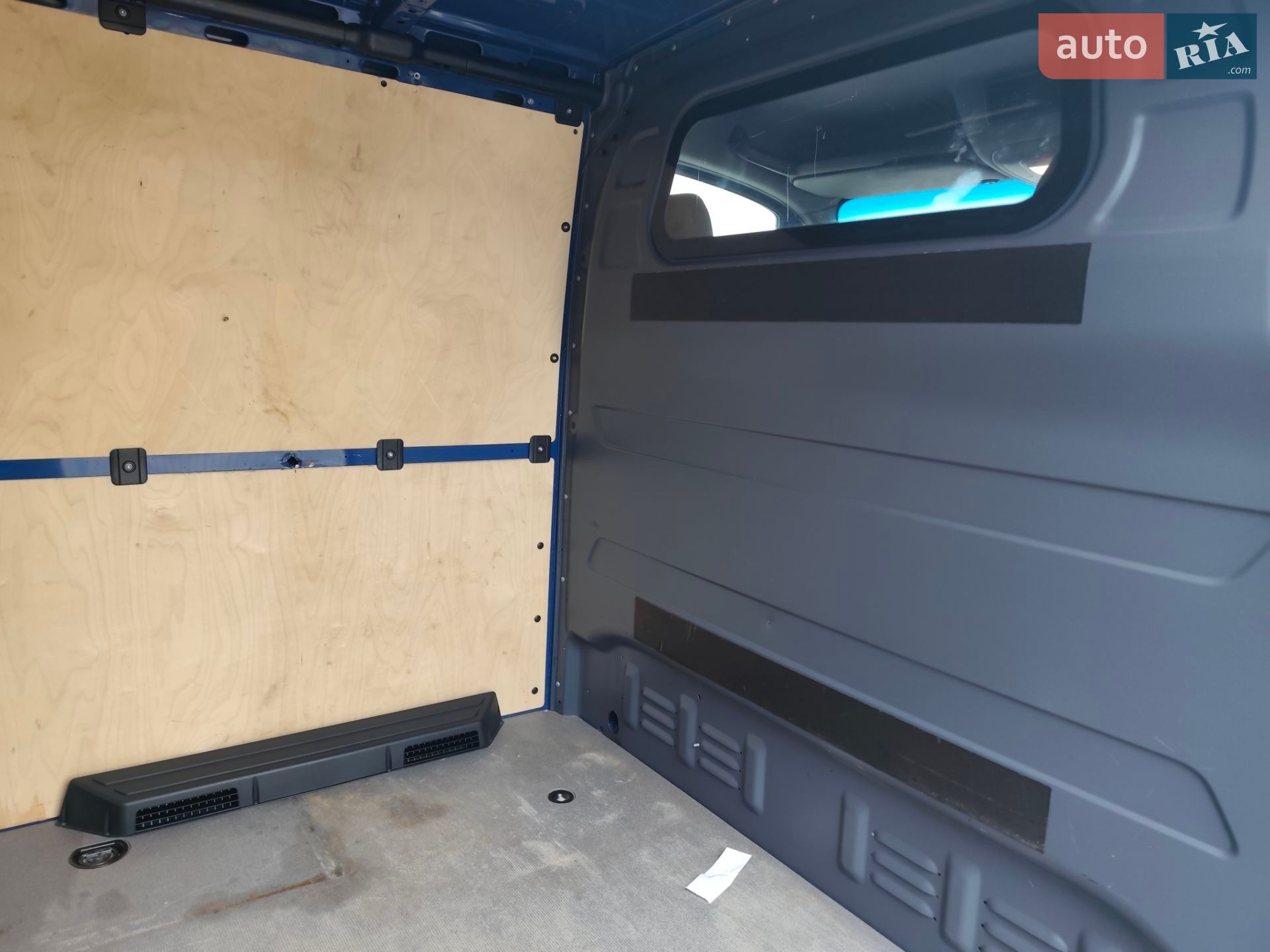 Mercedes-Benz Sprinter 2020 VIN W1V9076331P265463 фото оголошення 21 з 34