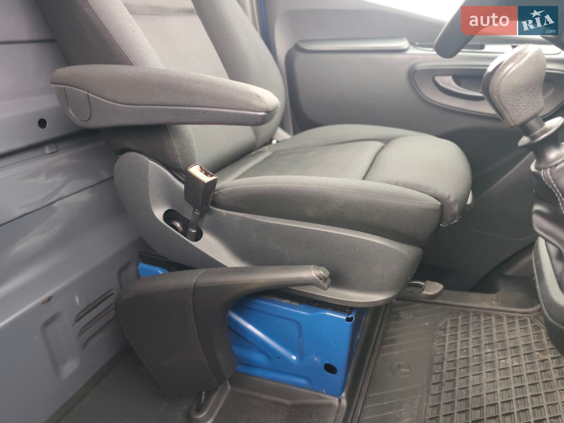 Mercedes-Benz Sprinter 2020 VIN W1V9076331P265463 фото оголошення 22 з 34