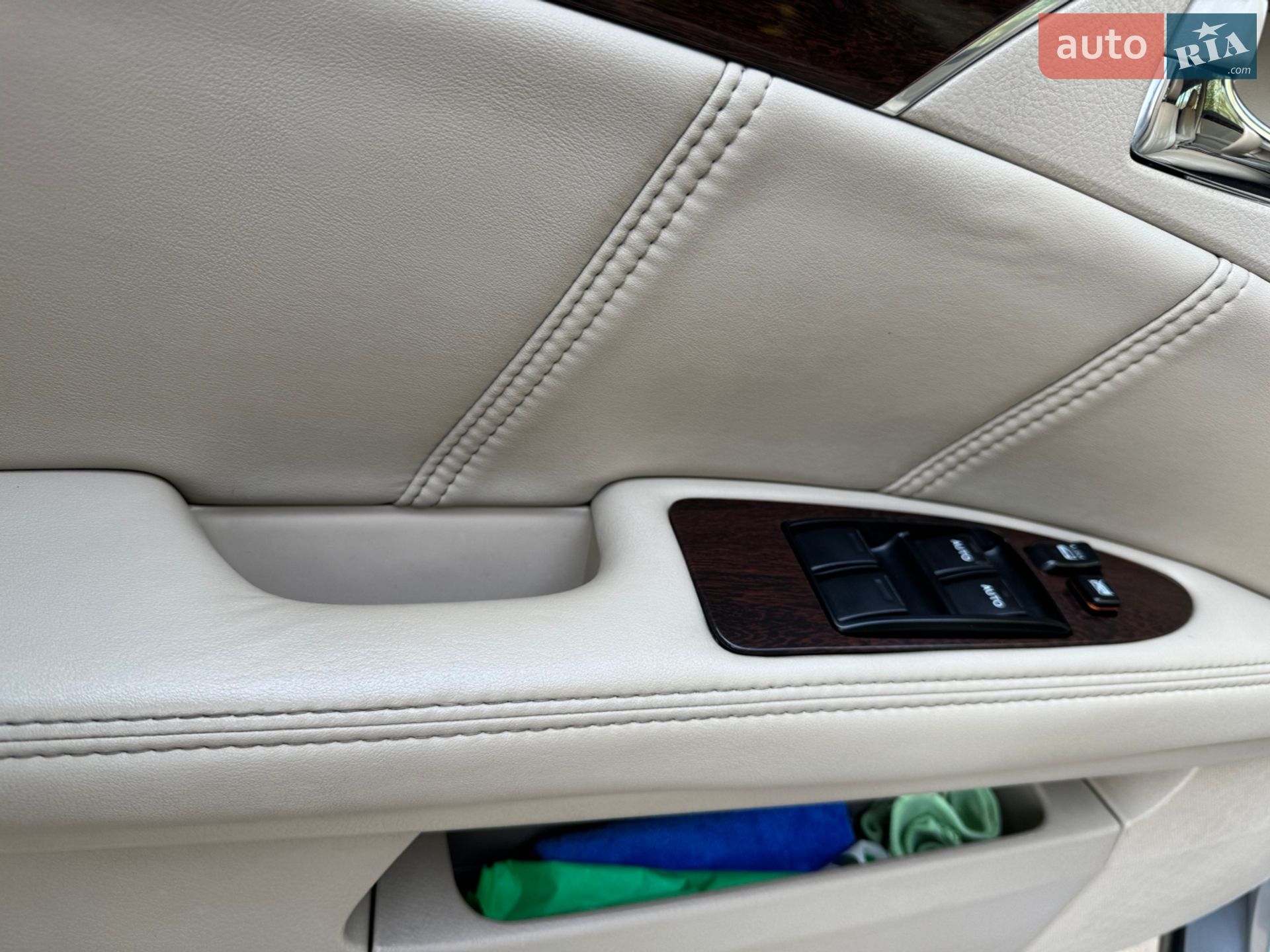Toyota Avalon 2007 VIN 4T1BK36B58U264571 фото оголошення 32 з 47