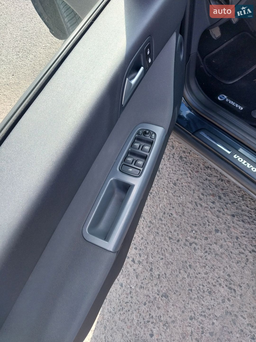 Volvo V50 2010 VIN YV1MW76F2A2578726 фото оголошення 17 з 22