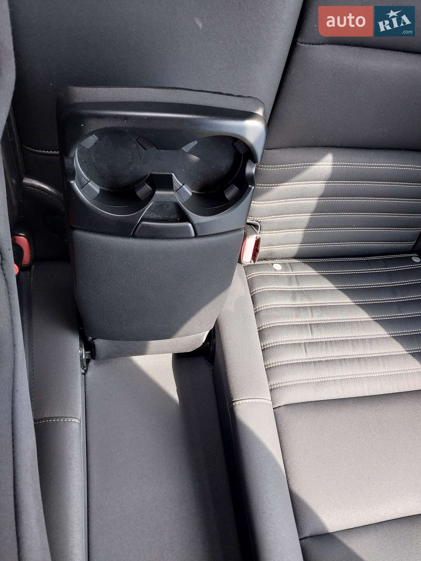 Volvo V50 2010 VIN YV1MW76F2A2578726 фото оголошення 14 з 22