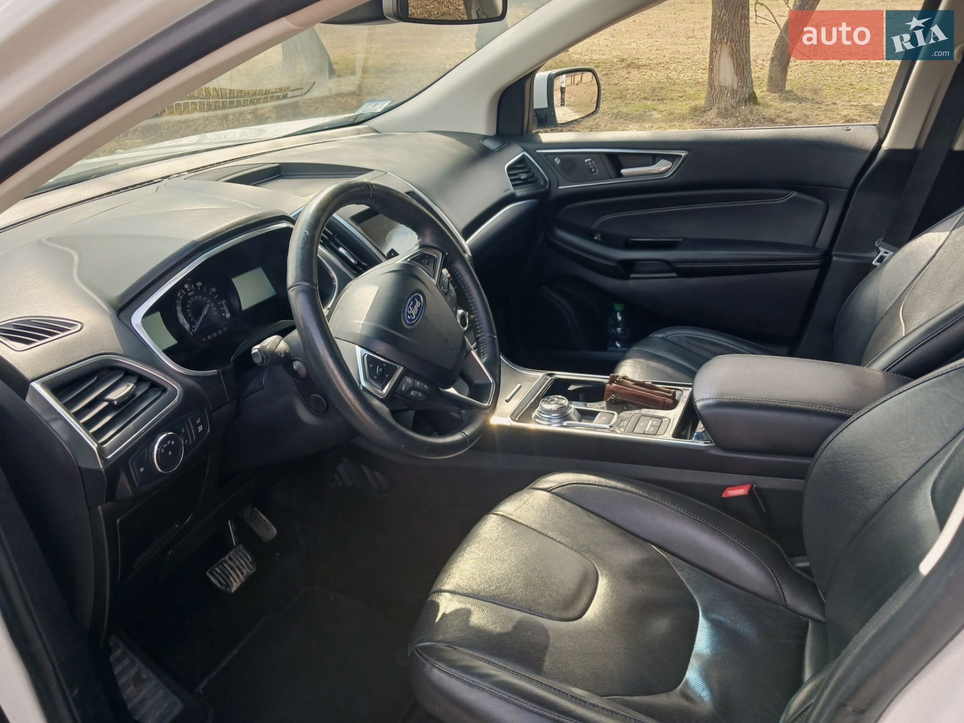 Ford Edge 2020 VIN 2FMPK4K91LBA61674 фото оголошення 13 з 64