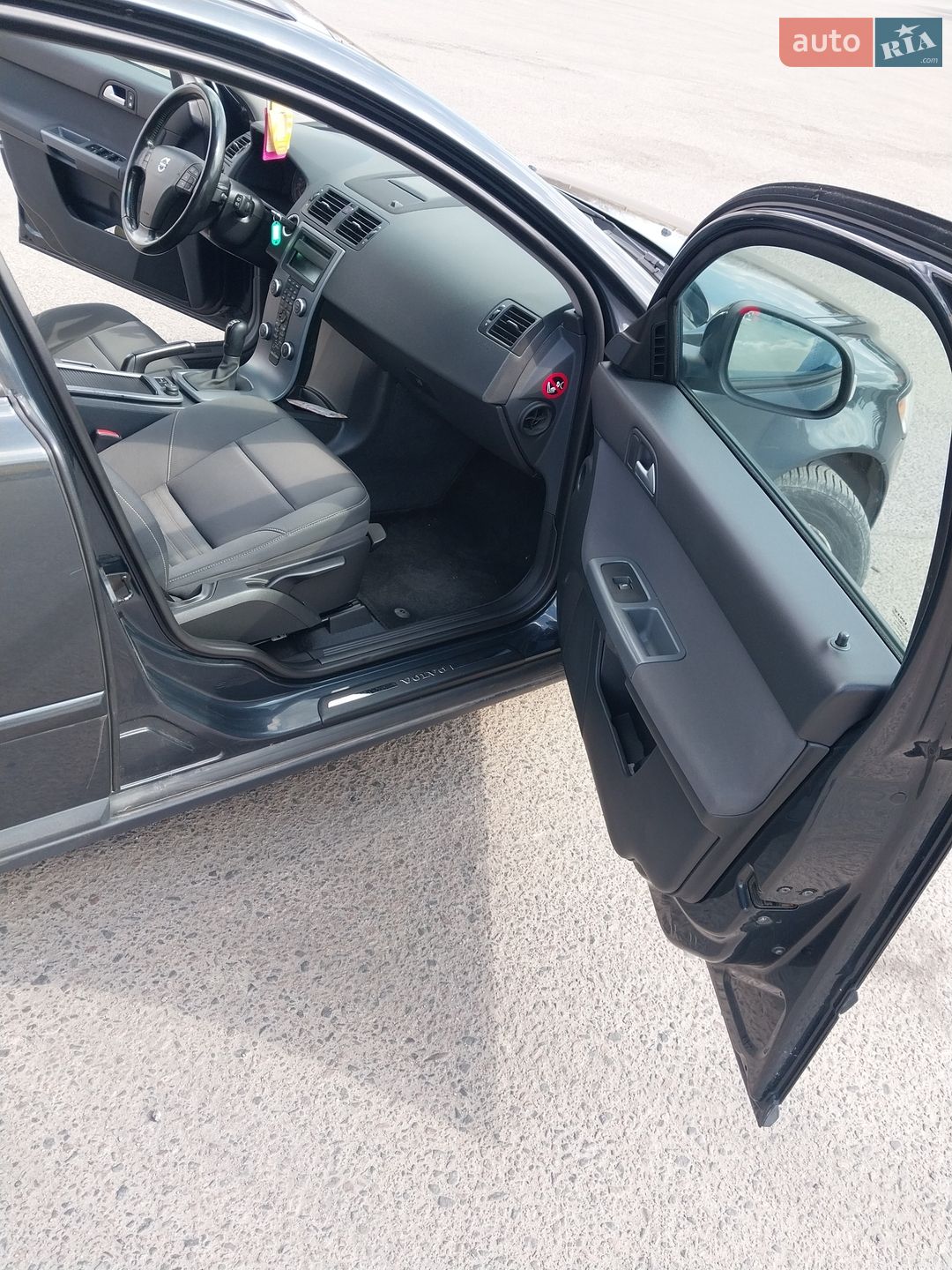 Volvo V50 2010 VIN YV1MW76F2A2578726 фото оголошення 19 з 22
