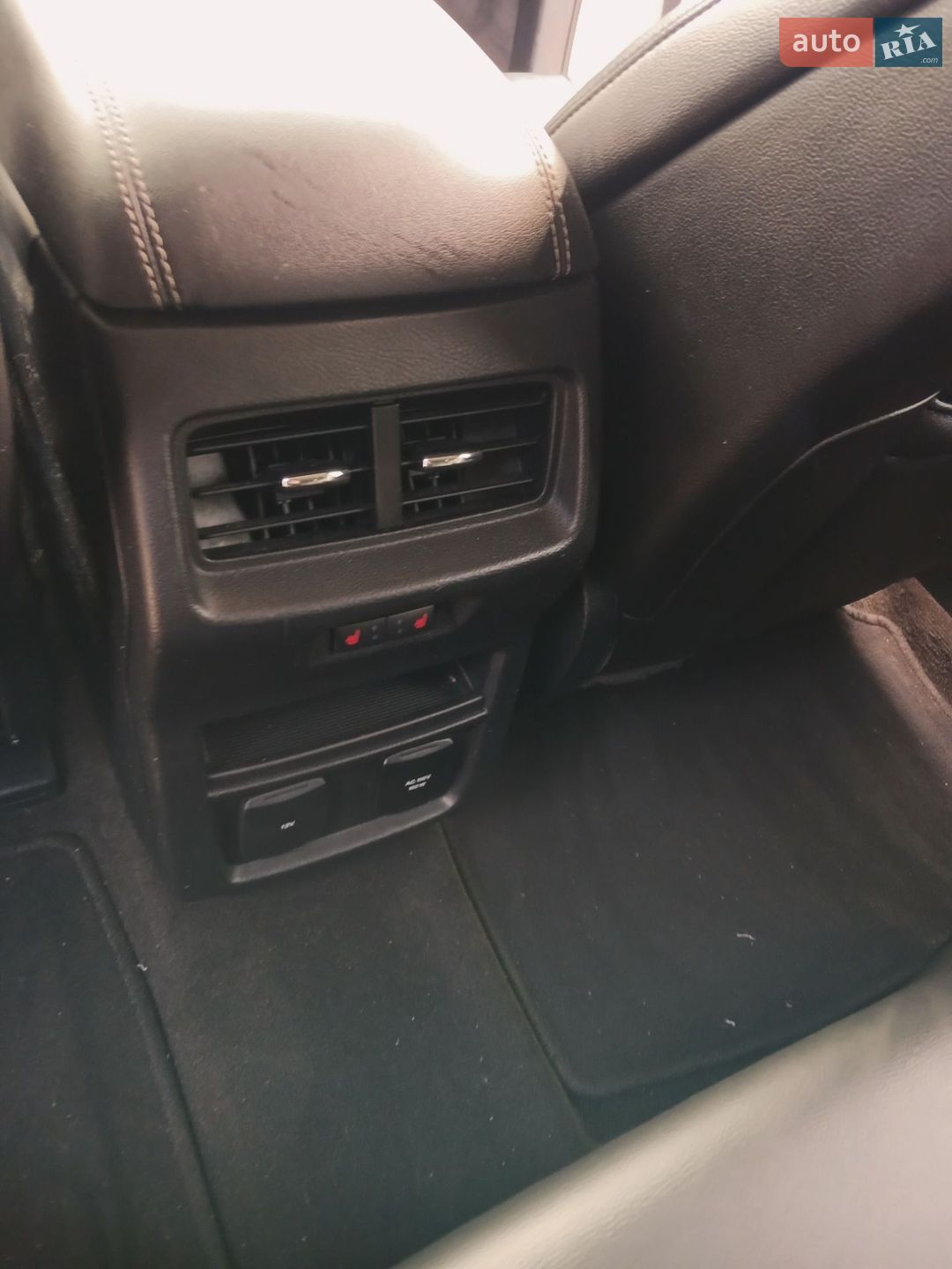 Ford Edge 2020 VIN 2FMPK4K91LBA61674 фото оголошення 15 з 64