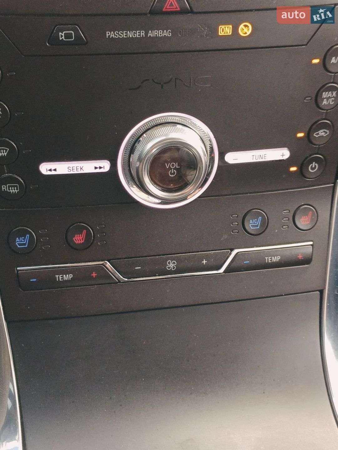 Ford Edge 2020 VIN 2FMPK4K91LBA61674 фото оголошення 20 з 64