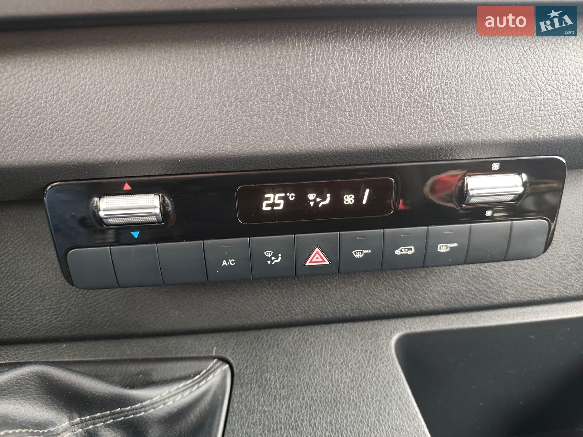Mercedes-Benz Sprinter 2020 VIN W1V9076331P265463 фото оголошення 30 з 34