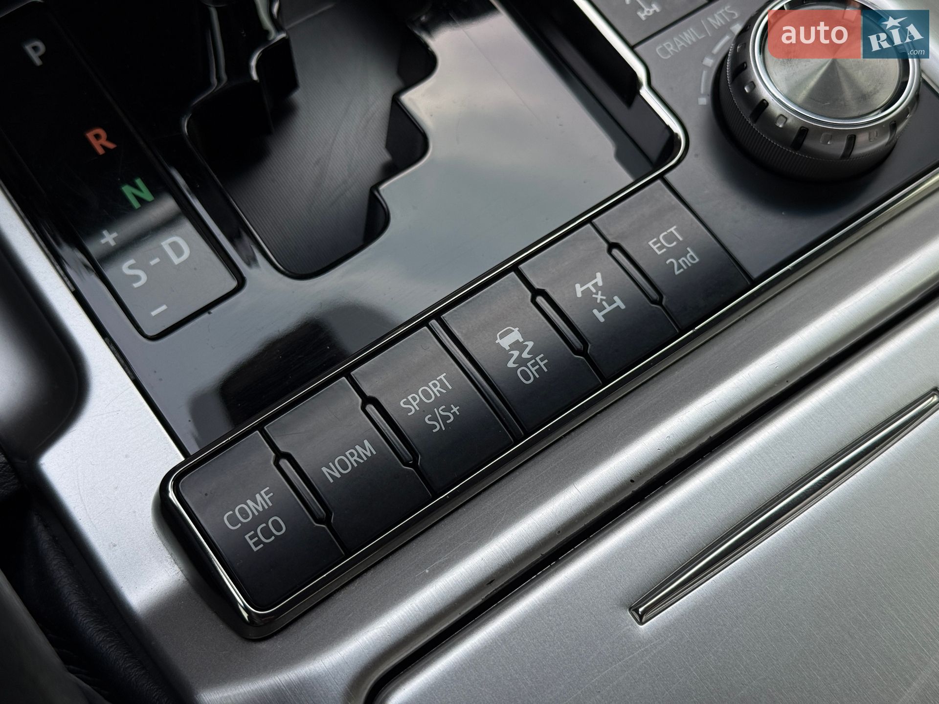 Toyota Land Cruiser 2018 VIN JTMCV02J304258364 фото оголошення 43 з 77