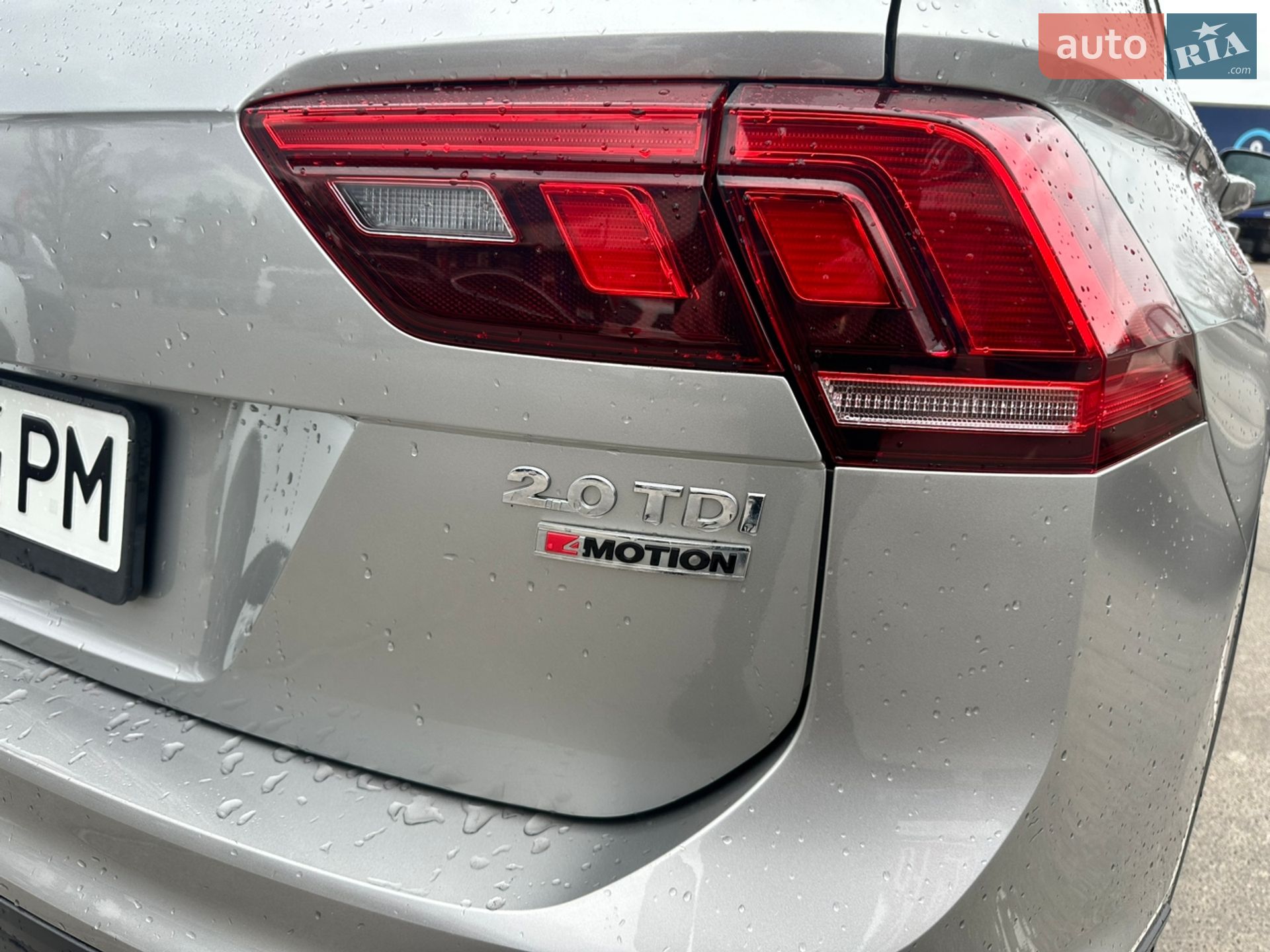 Volkswagen Tiguan 2017 VIN WVGZZZ5NZJW836824 фото оголошення 12 з 18
