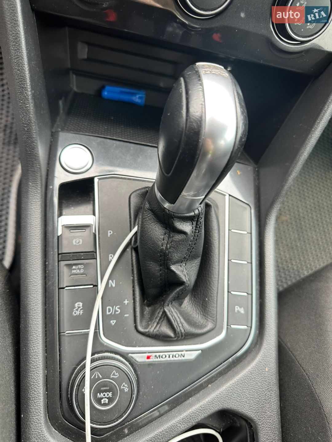 Volkswagen Tiguan 2017 VIN WVGZZZ5NZJW836824 фото оголошення 10 з 18
