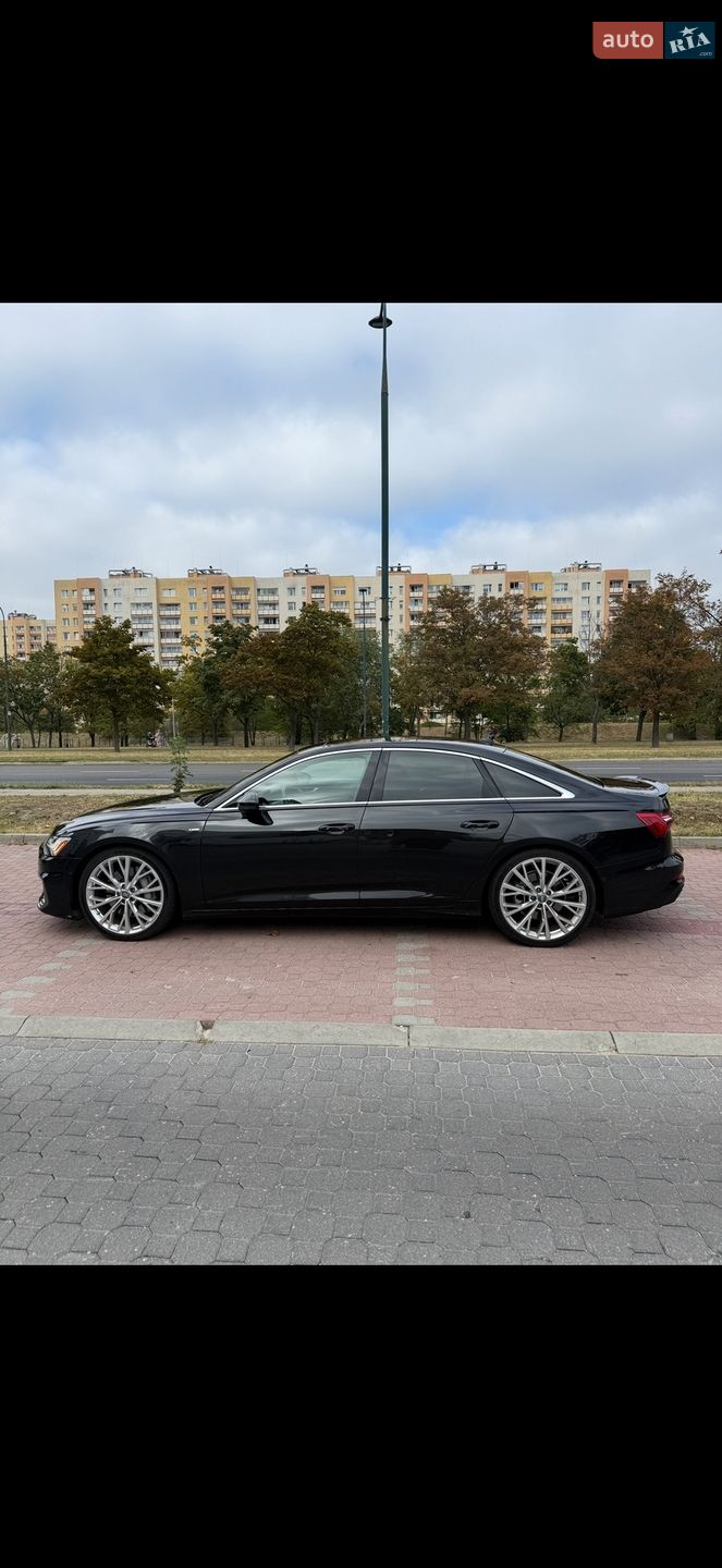 Audi A6 2018 VIN WAUM2AF20KN036462 фото оголошення 11 з 16