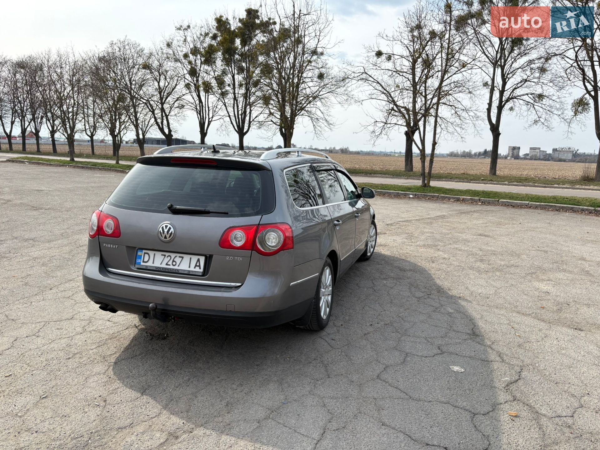 Volkswagen Passat 2006 VIN WVWZZZ3CZ6E194389 фото оголошення 8 з 17
