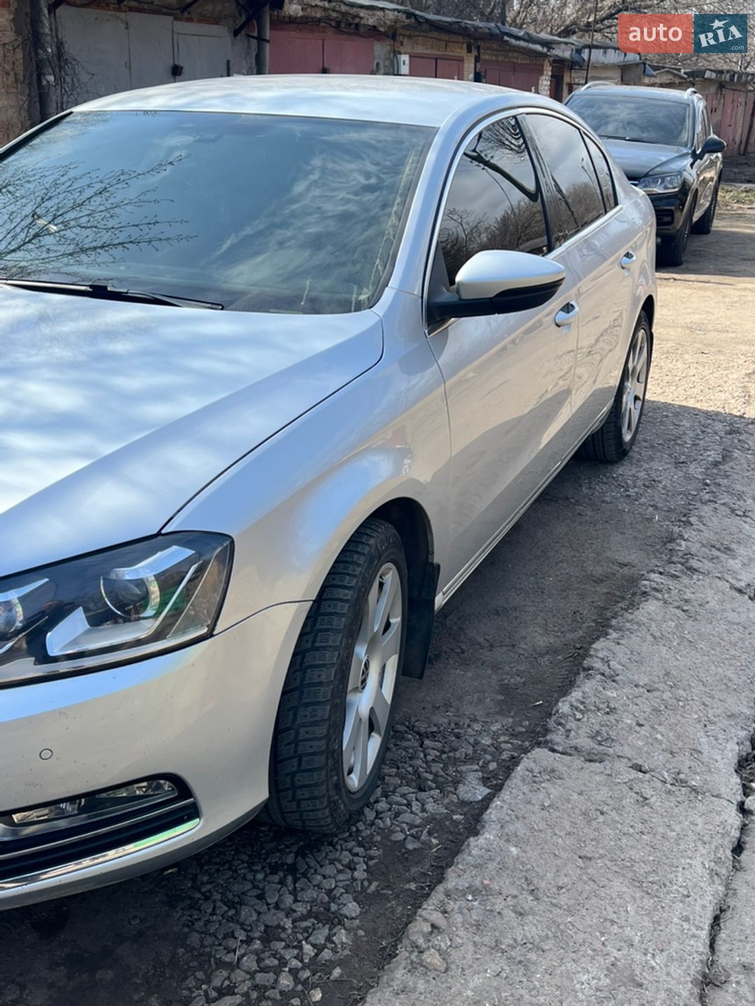 Volkswagen Passat 2013 VIN WVWZZZ3CZEP005475 фото оголошення 18 з 49