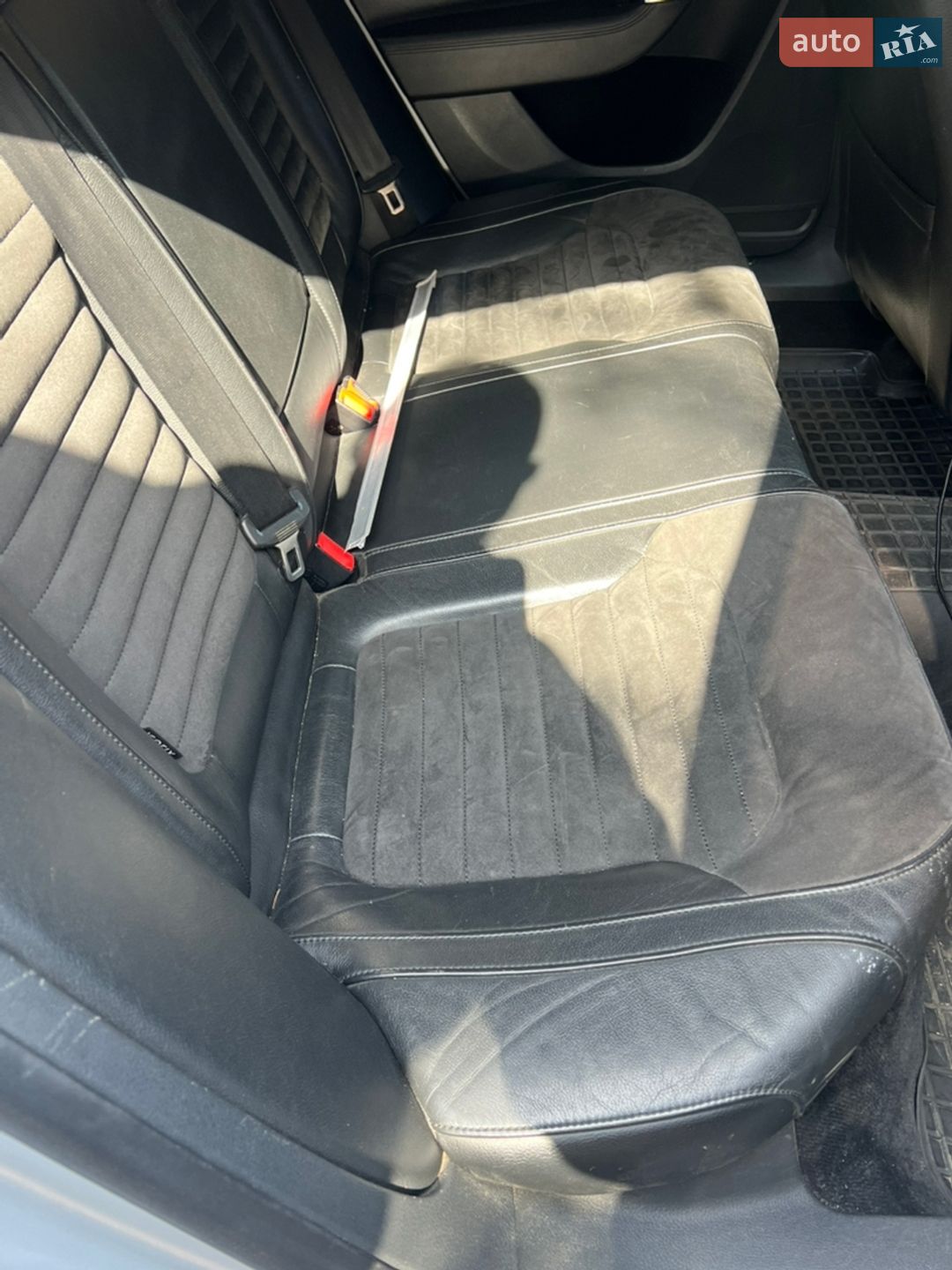 Volkswagen Passat 2013 VIN WVWZZZ3CZEP005475 фото оголошення 33 з 49