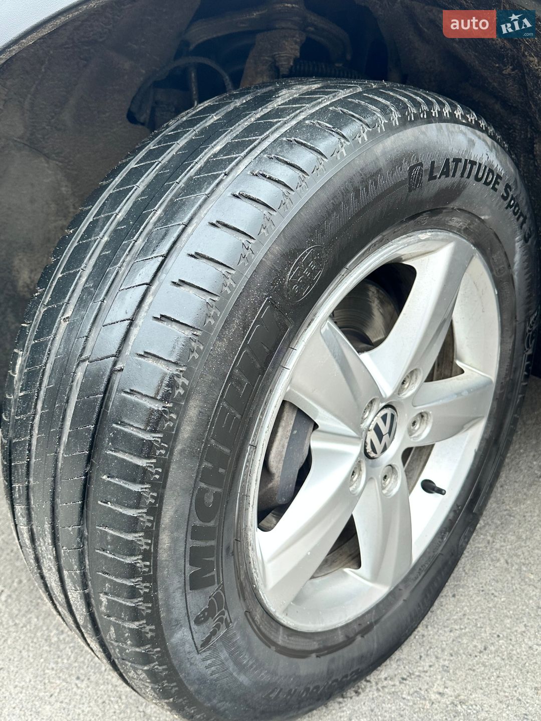 Volkswagen Touareg 2013 VIN WVGZZZ7PZED004758 фото оголошення 17 з 18
