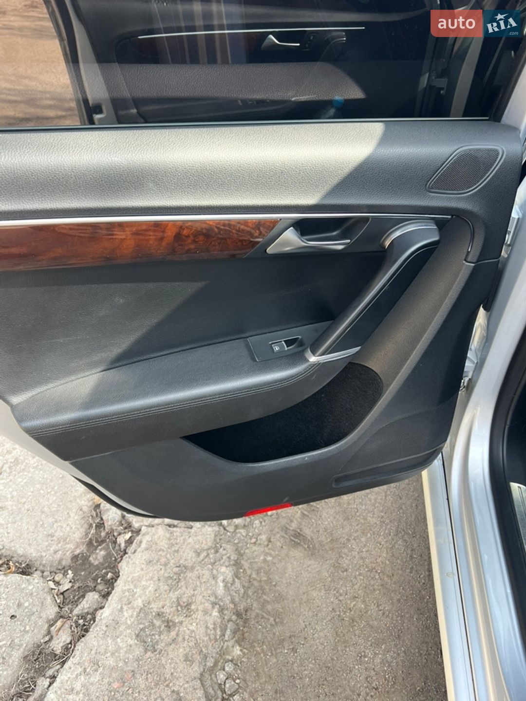 Volkswagen Passat 2013 VIN WVWZZZ3CZEP005475 фото оголошення 37 з 49