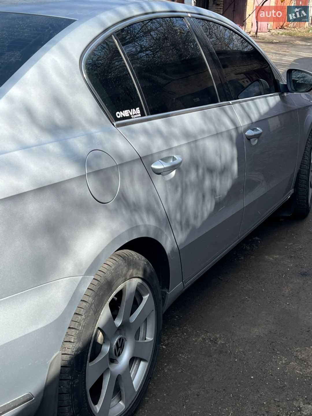 Volkswagen Passat 2013 VIN WVWZZZ3CZEP005475 фото оголошення 42 з 49