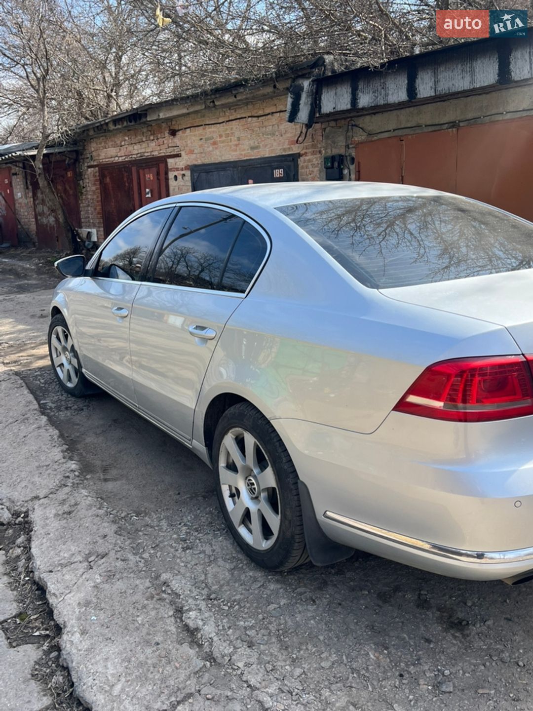 Volkswagen Passat 2013 VIN WVWZZZ3CZEP005475 фото оголошення 43 з 49
