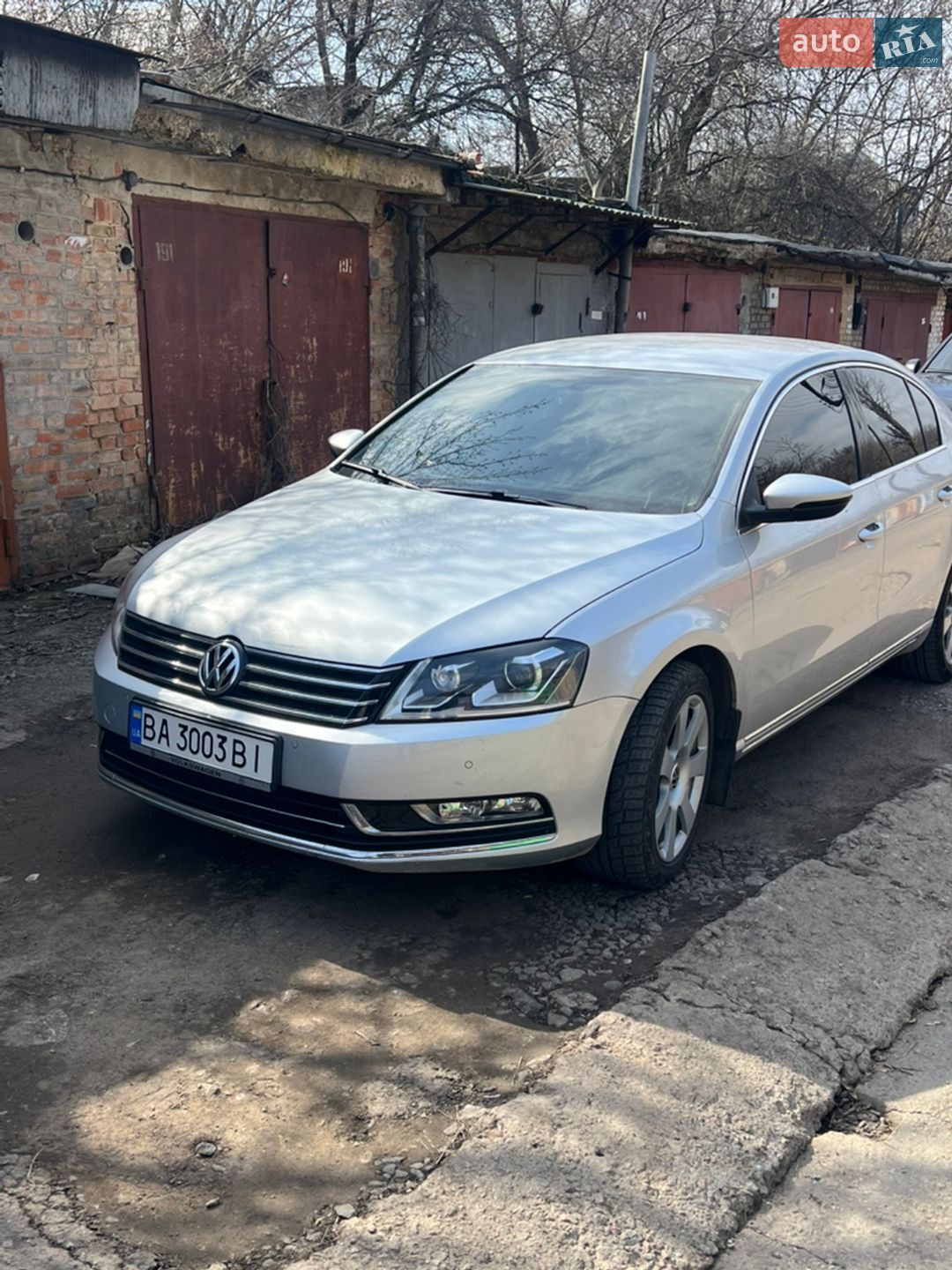 Volkswagen Passat 2013 VIN WVWZZZ3CZEP005475 фото оголошення 44 з 49