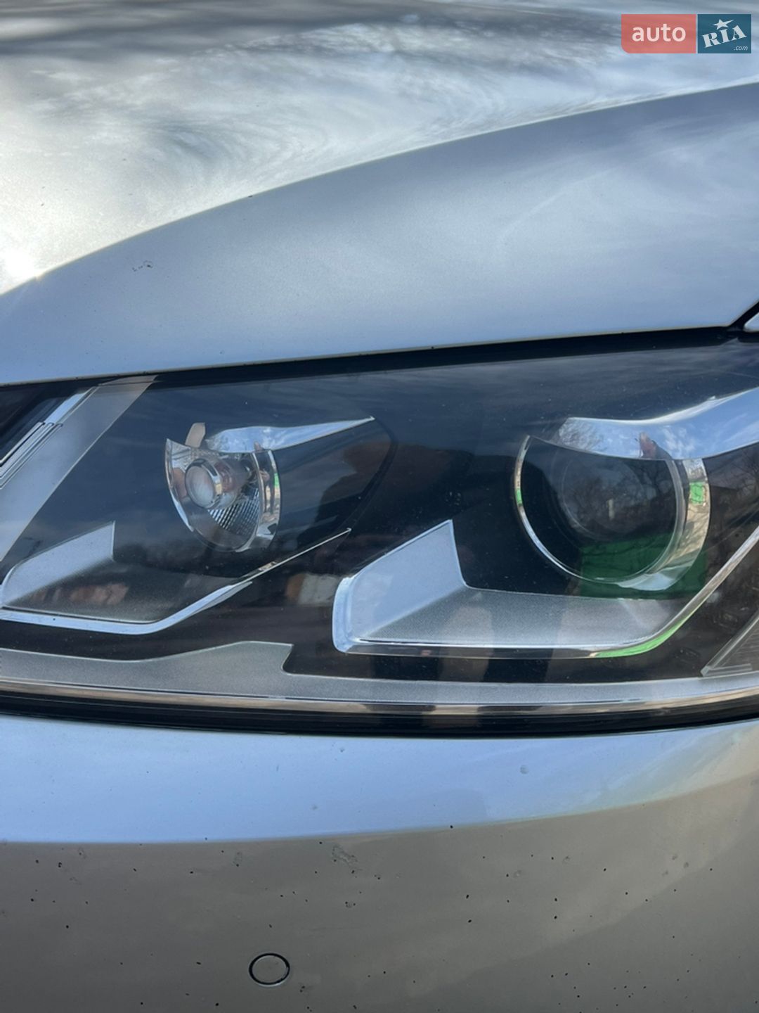Volkswagen Passat 2013 VIN WVWZZZ3CZEP005475 фото оголошення 45 з 49