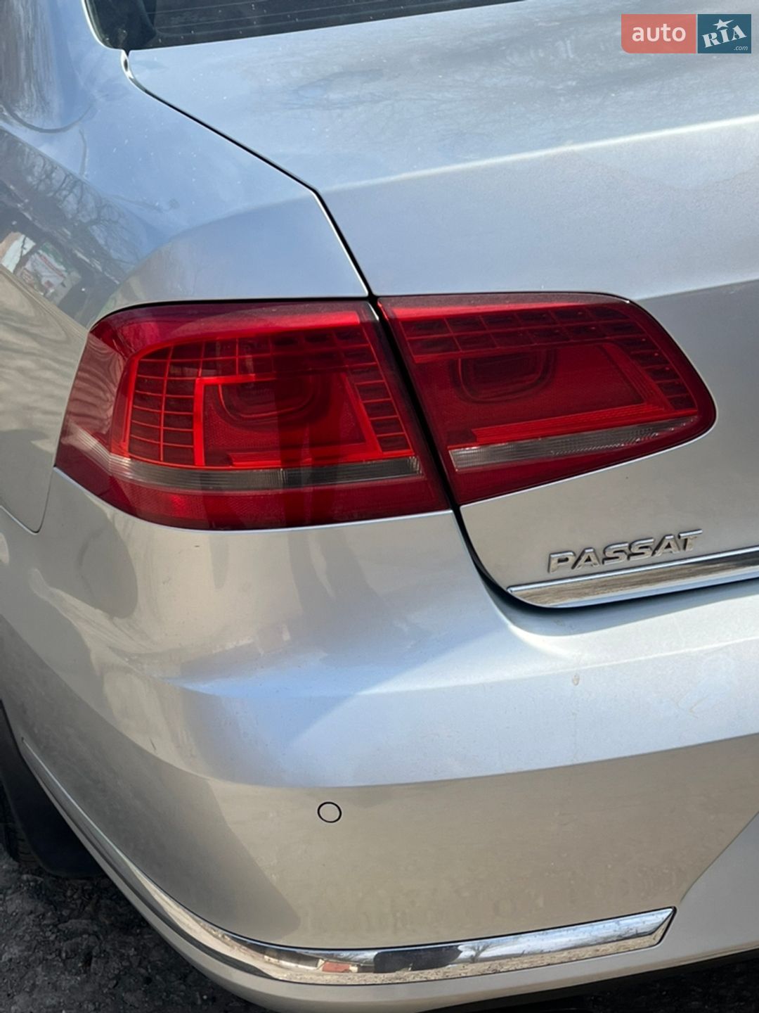Volkswagen Passat 2013 VIN WVWZZZ3CZEP005475 фото оголошення 46 з 49
