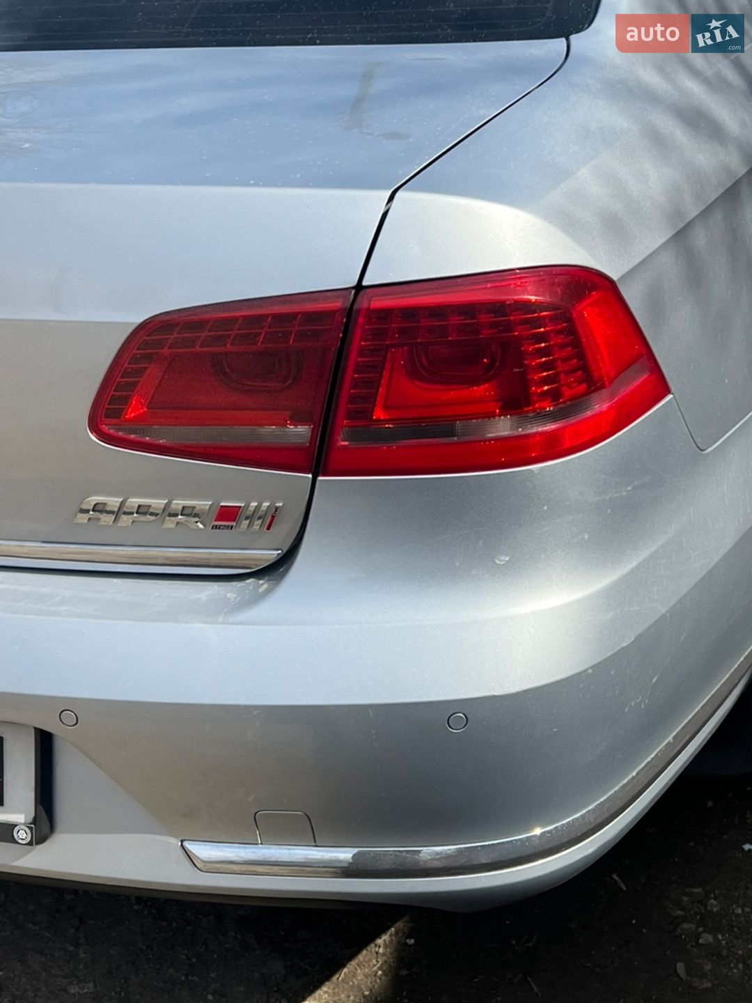 Volkswagen Passat 2013 VIN WVWZZZ3CZEP005475 фото оголошення 47 з 49