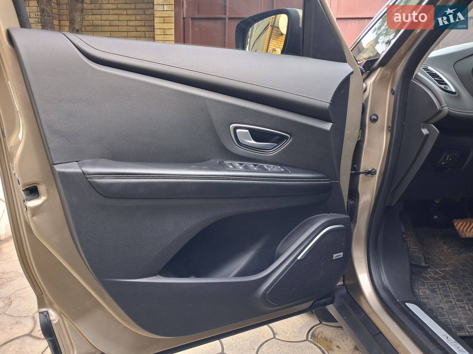 Renault Grand Scenic 2018 VIN VF1RFA00860977003 фото оголошення 11 з 14