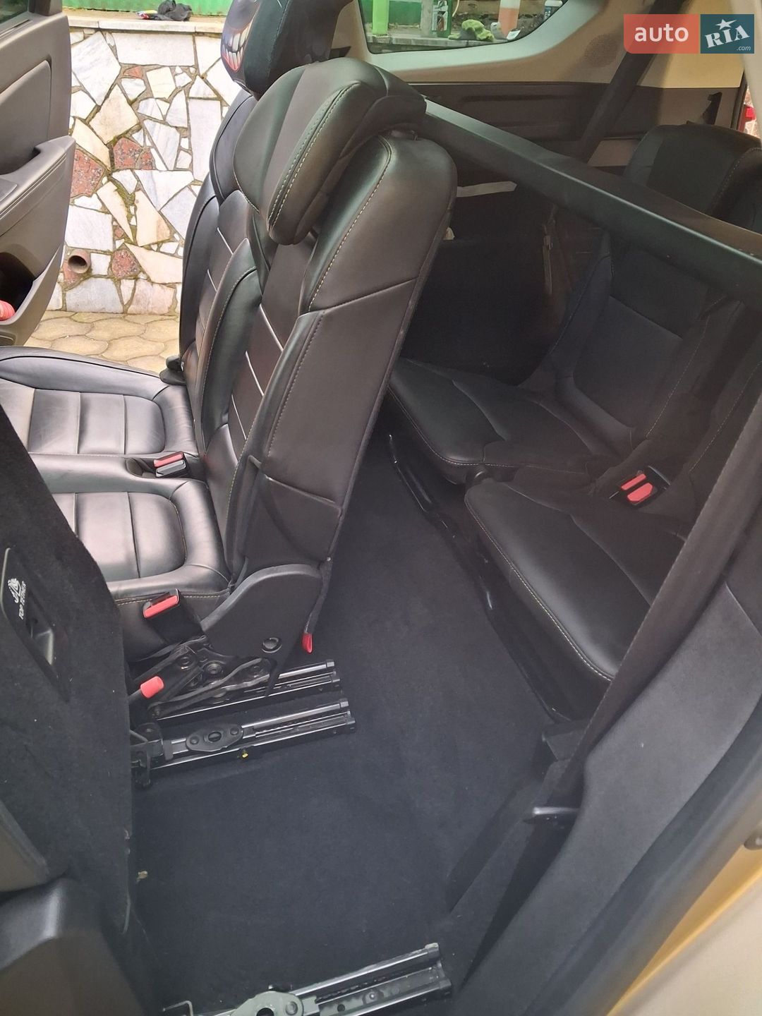 Renault Grand Scenic 2018 VIN VF1RFA00860977003 фото оголошення 14 з 14