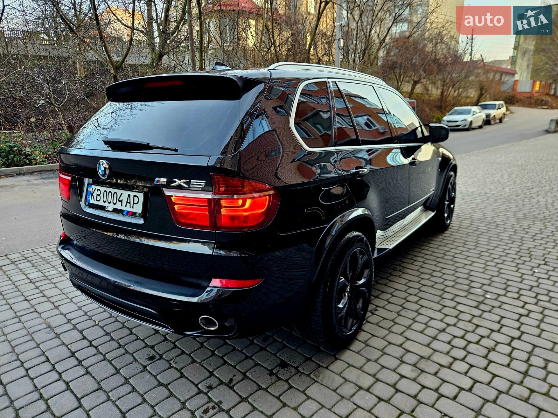 BMW X5 2011 VIN WBAZW61080L567639 фото оголошення 68 з 68