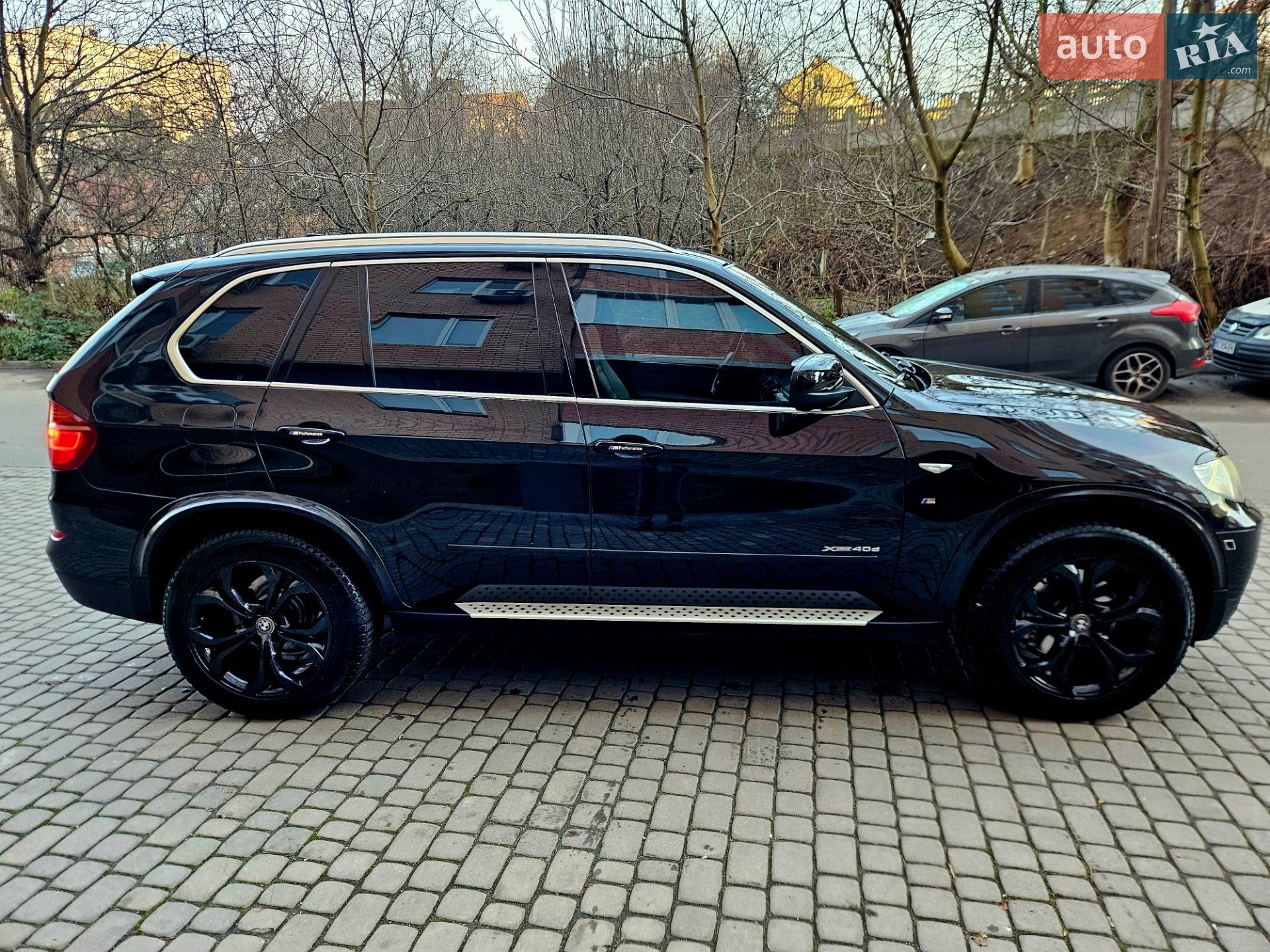 BMW X5 2011 VIN WBAZW61080L567639 фото оголошення 65 з 68