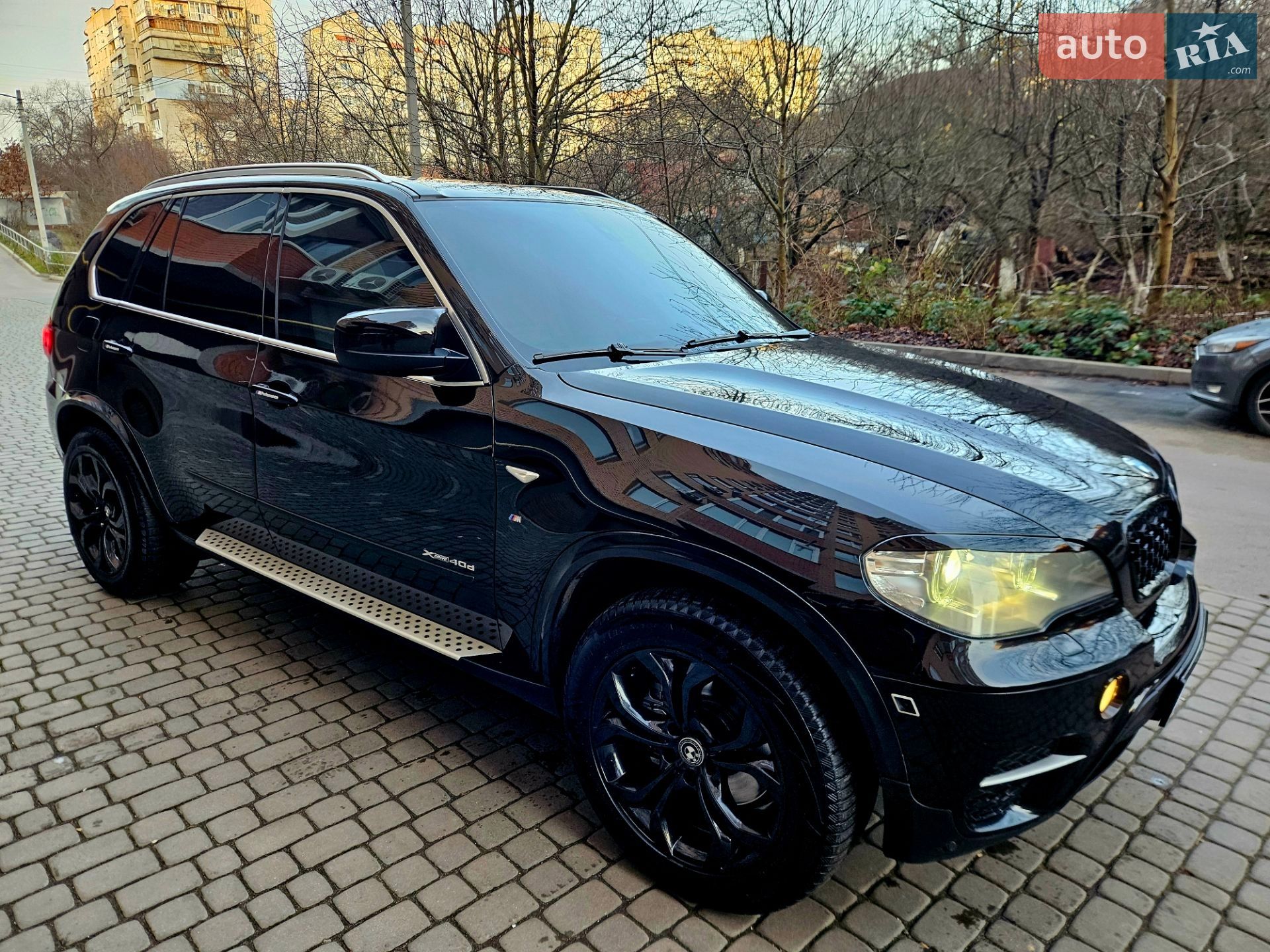 BMW X5 2011 VIN WBAZW61080L567639 фото оголошення 66 з 68