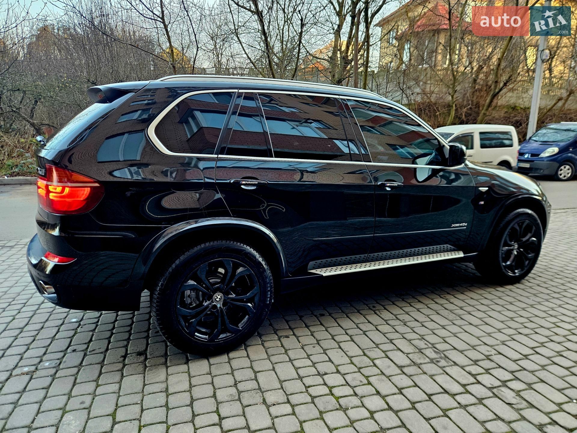 BMW X5 2011 VIN WBAZW61080L567639 фото оголошення 67 з 68
