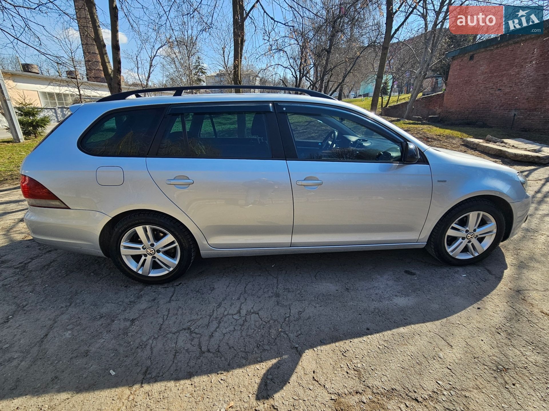 Volkswagen Golf 2012 VIN WVWZZZ1KZDM601568 фото оголошення 4 з 41